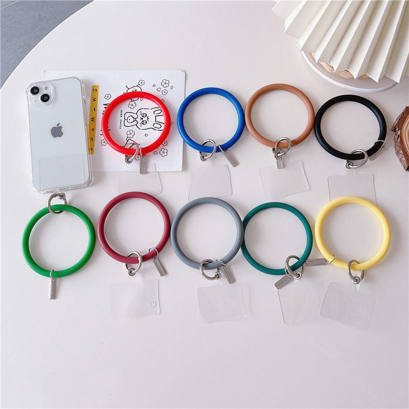 Bounce Loop  Phone Charms