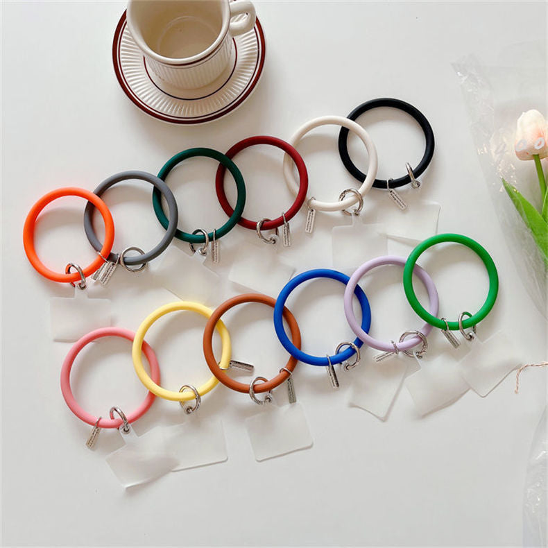 Bounce Loop  Phone Charms