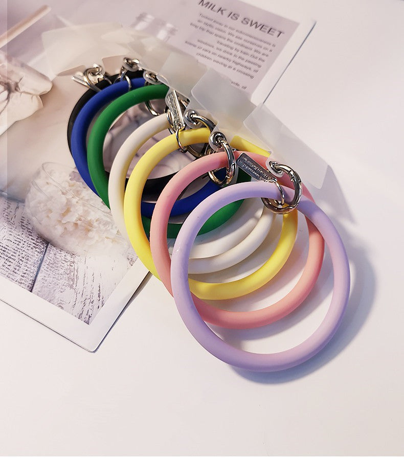 Bounce Loop  Phone Charms