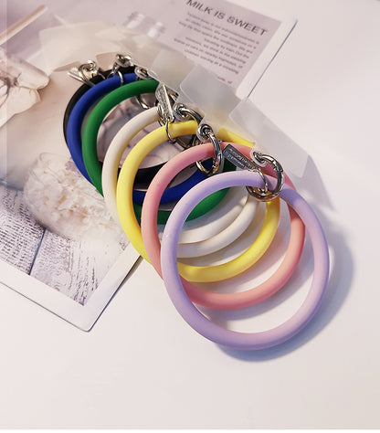 Bounce Loop  Phone Charms