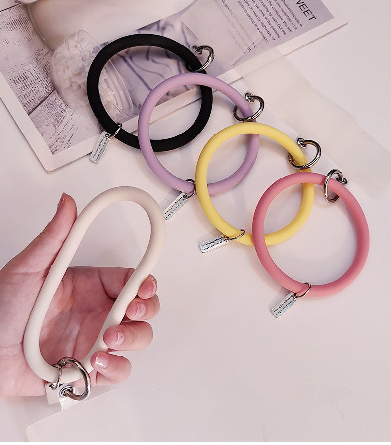 Bounce Loop  Phone Charms