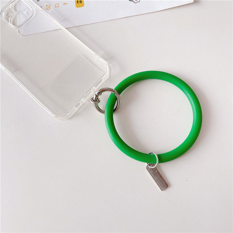 Bounce Loop  Phone Charms