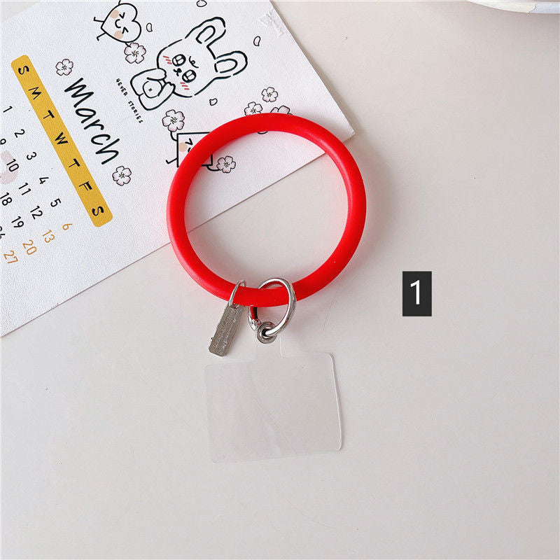 Bounce Loop  Phone Charms