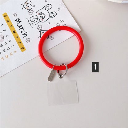 Bounce Loop  Phone Charms