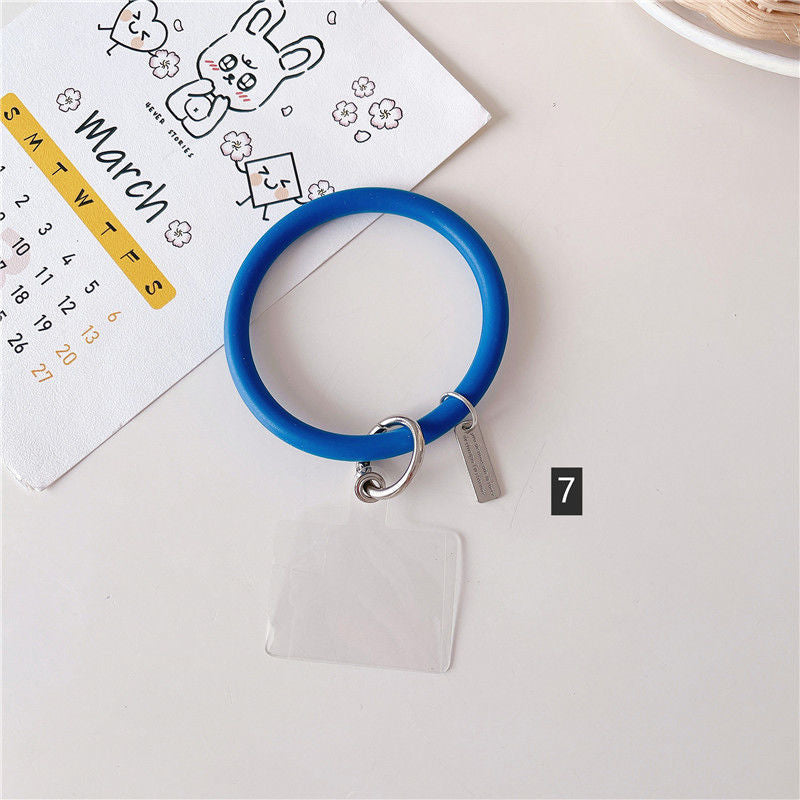 Bounce Loop  Phone Charms