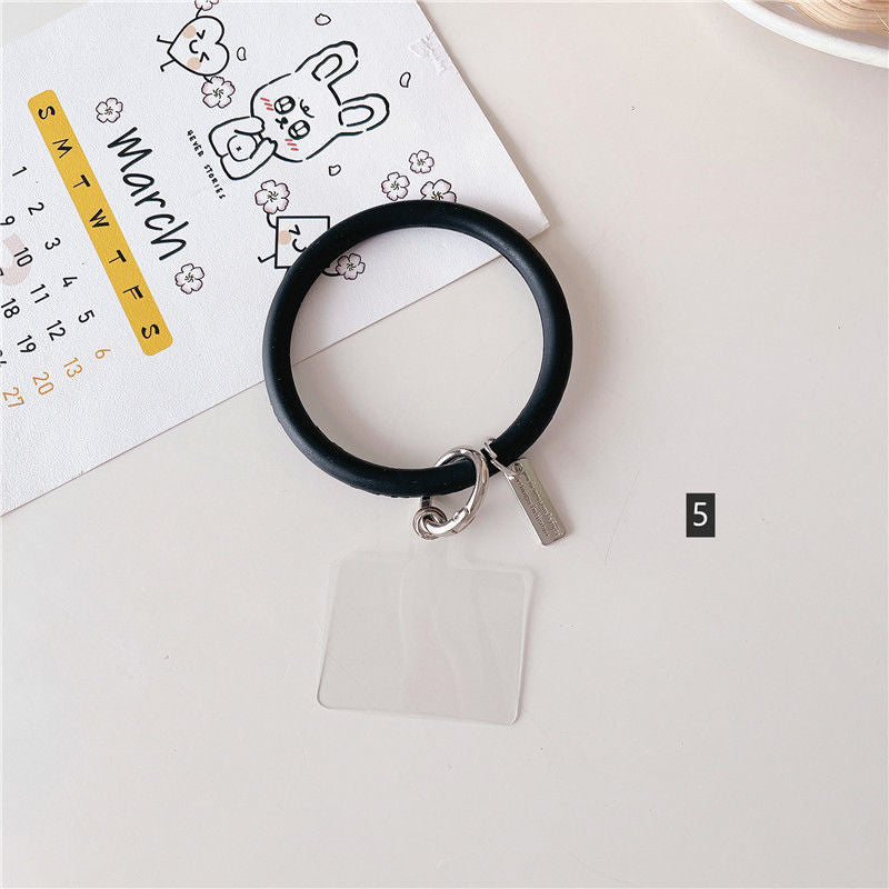 Bounce Loop  Phone Charms