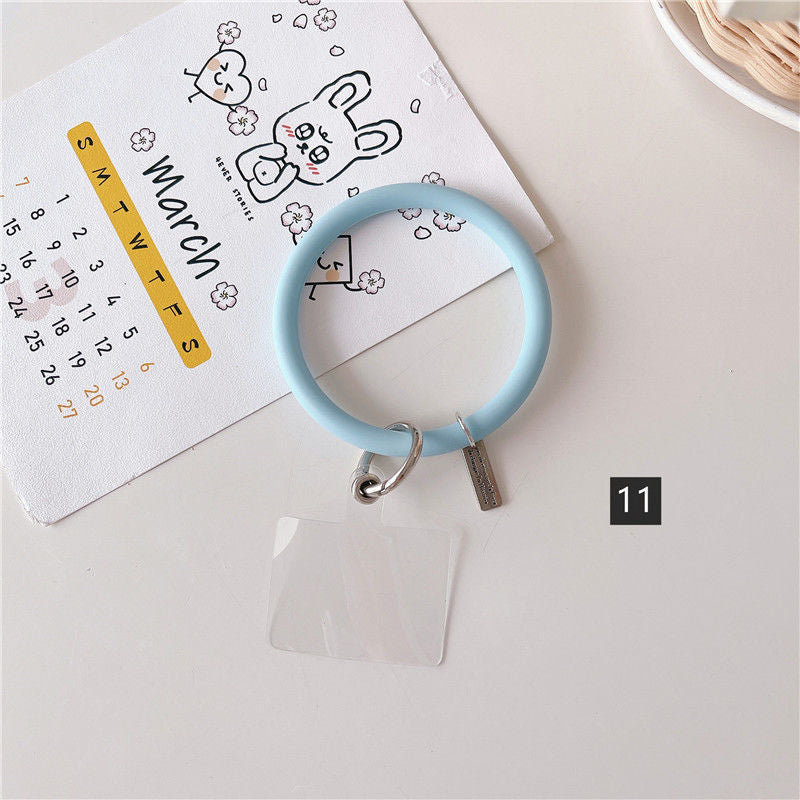 Bounce Loop  Phone Charms