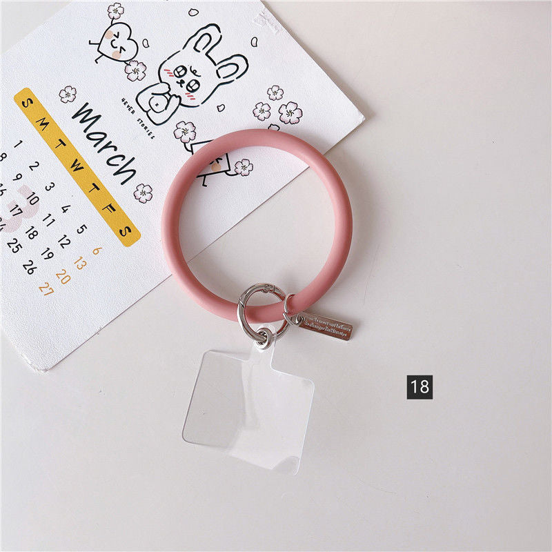 Bounce Loop  Phone Charms