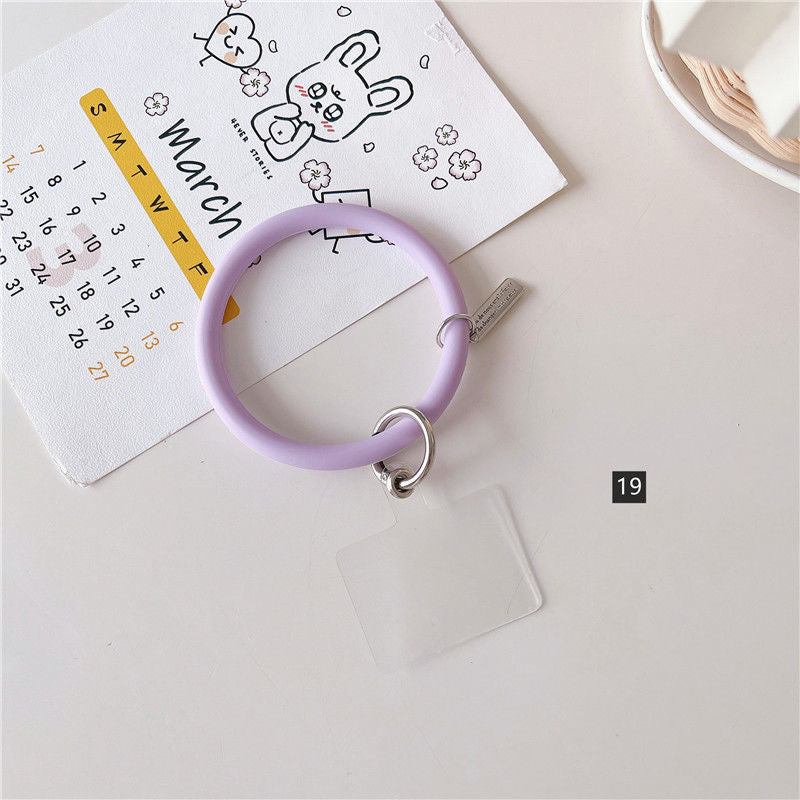Bounce Loop  Phone Charms