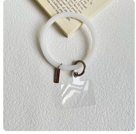 Bounce Loop  Phone Charms