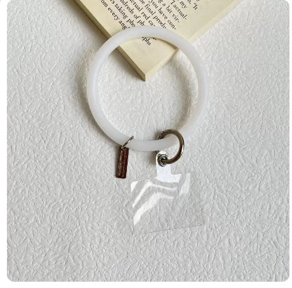 Bounce Loop  Phone Charms