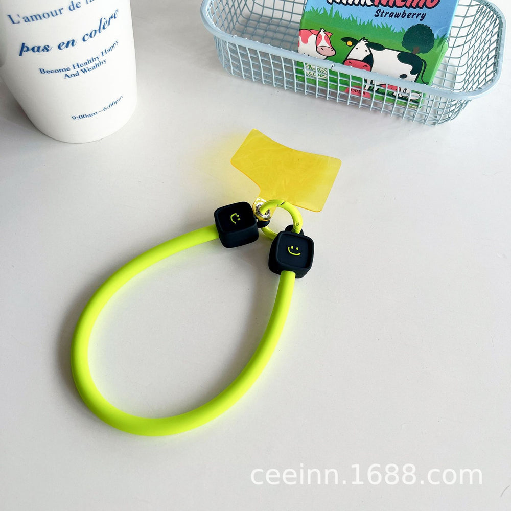 Grin Loop  Phone Charms