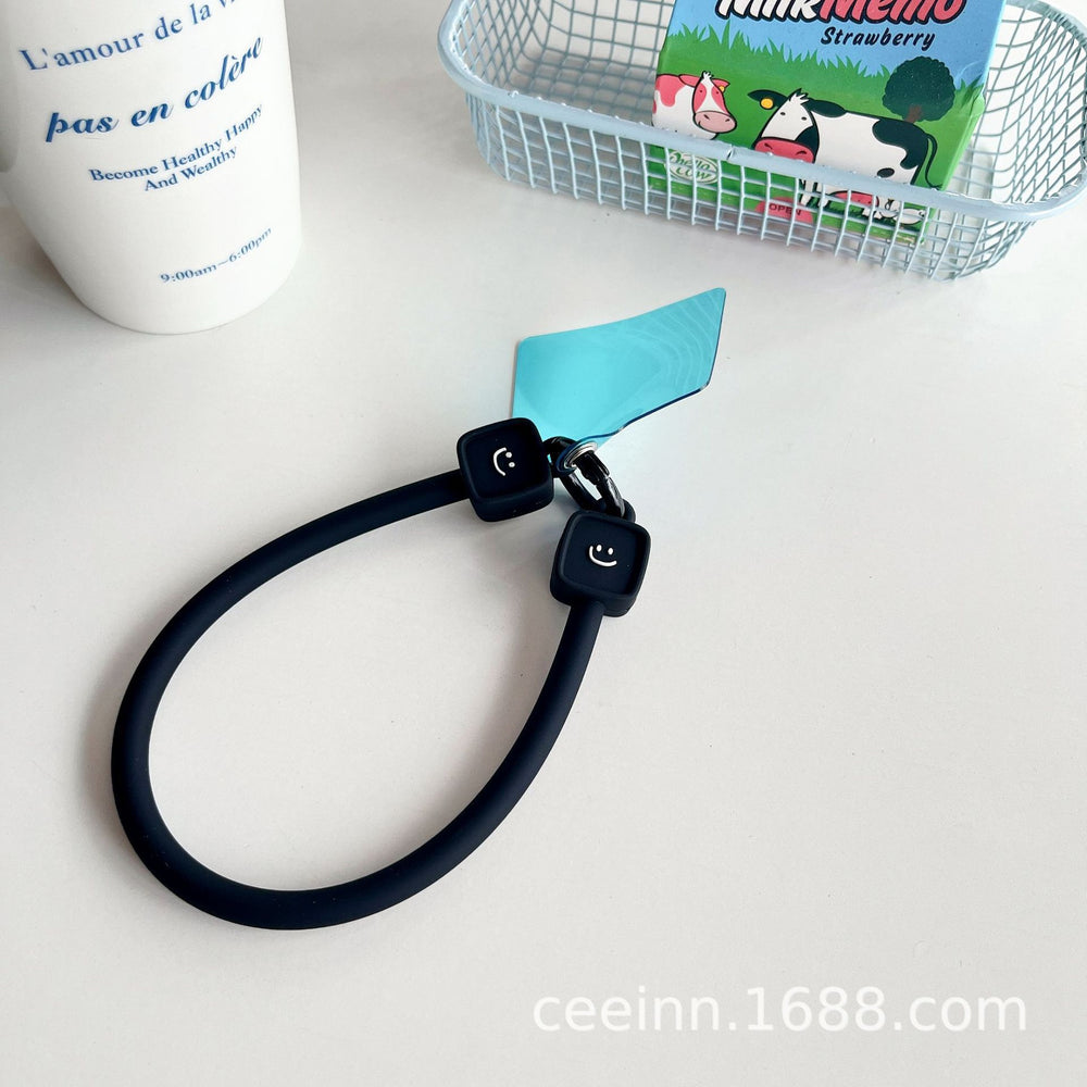 Grin Loop  Phone Charms
