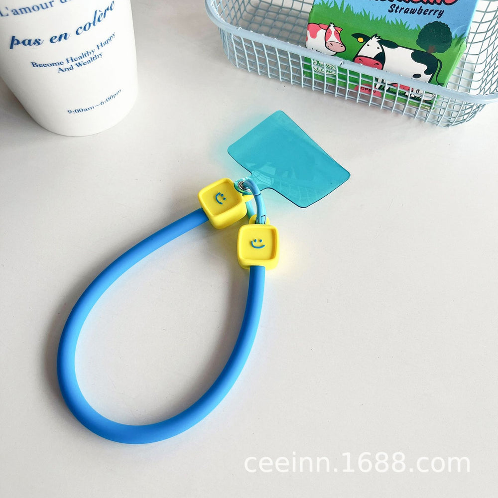 Grin Loop  Phone Charms