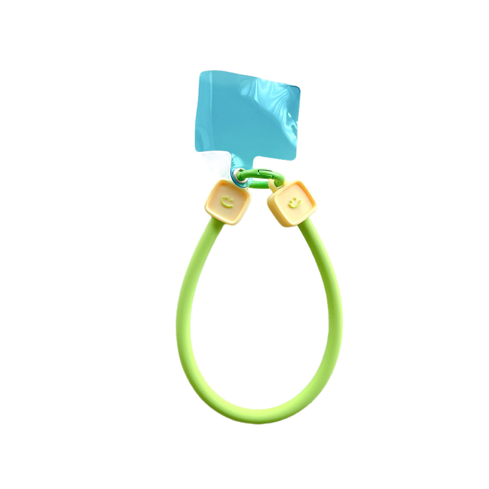 Grin Loop  Phone Charms