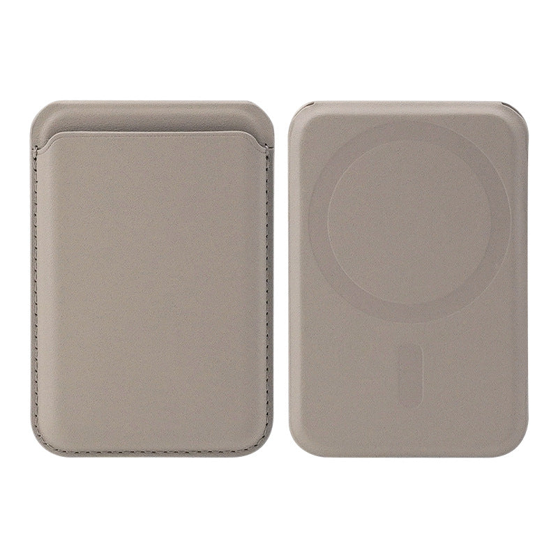 MagFold X | MagSafe Card Holder