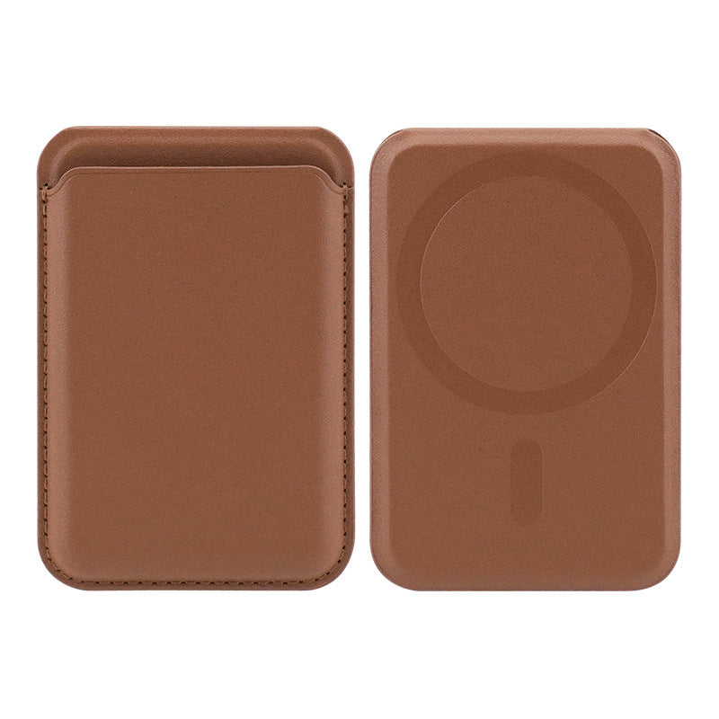 MagFold X | MagSafe Card Holder