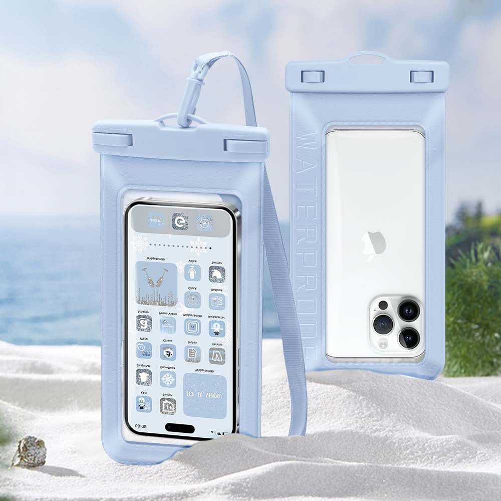 SeeDry Bags | Waterproof Phone Bag