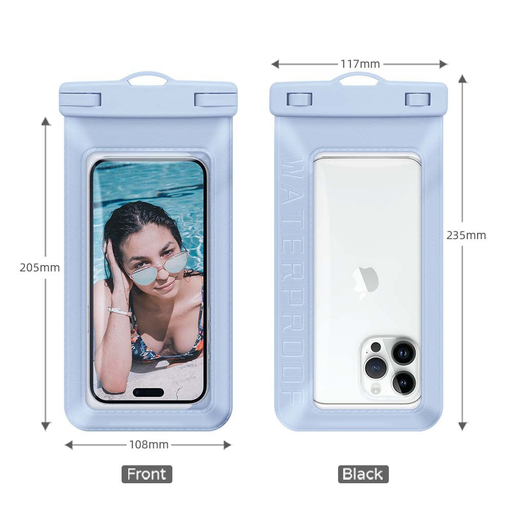 SeeDry Bags | Waterproof Phone Bag