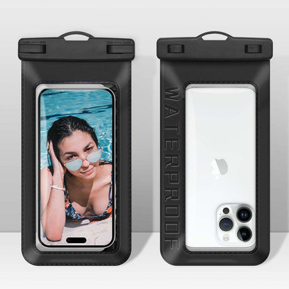 SeeDry Bags | Waterproof Phone Bag