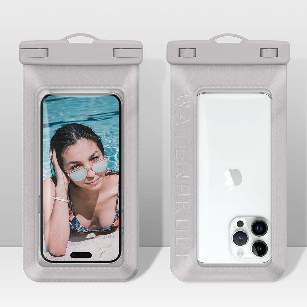 SeeDry Bags | Waterproof Phone Bag