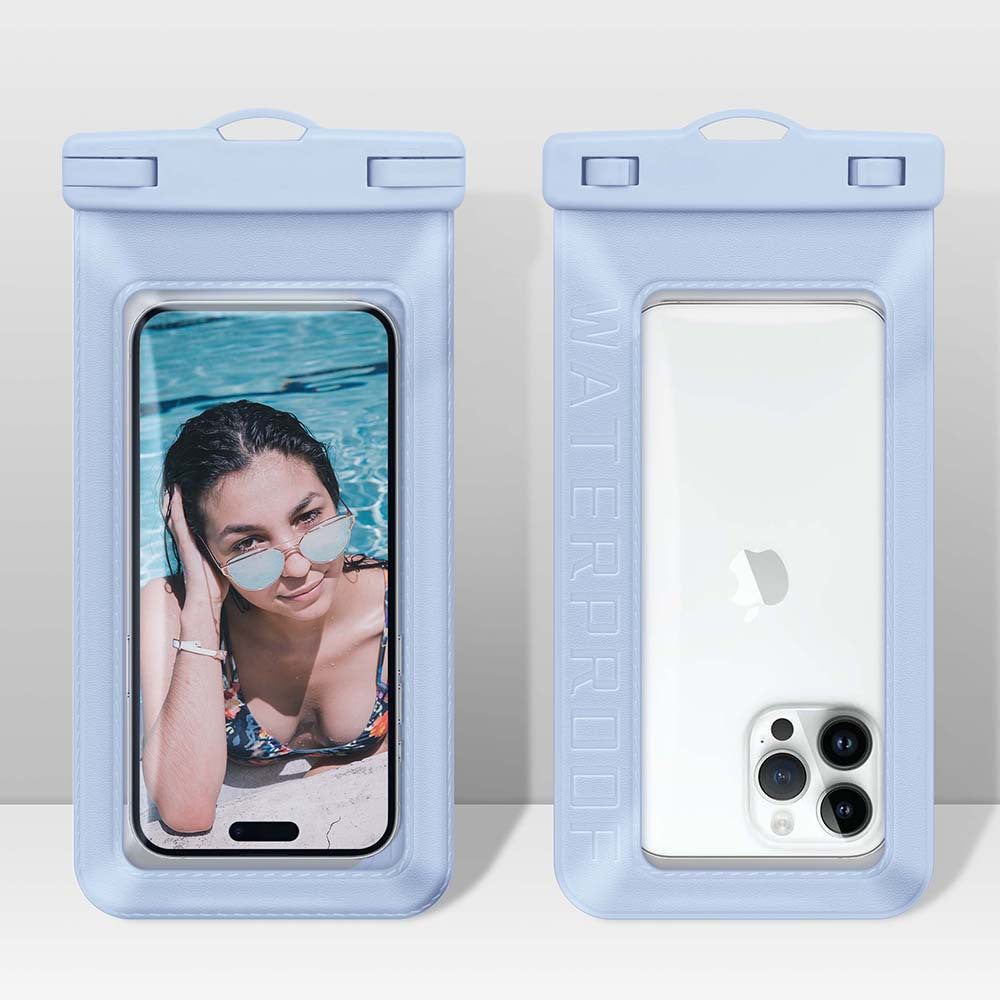 SeeDry Bags | Waterproof Phone Bag