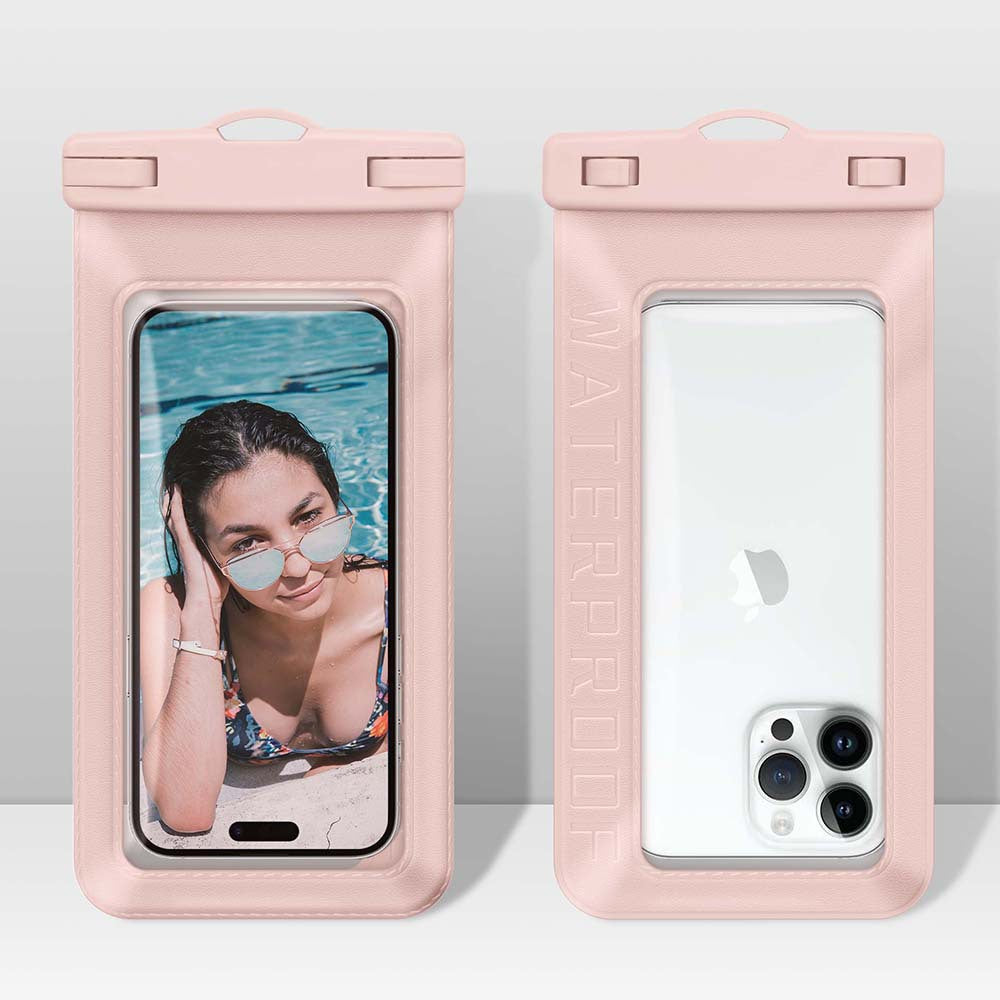 SeeDry Bags | Waterproof Phone Bag