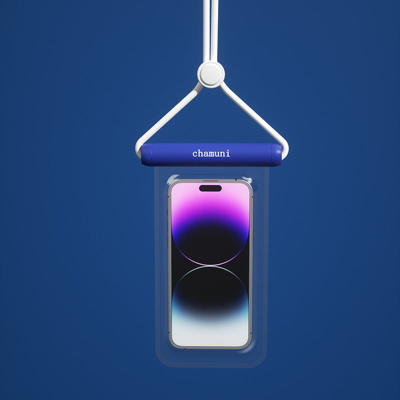TransparentDry | Waterproof Phone Bag