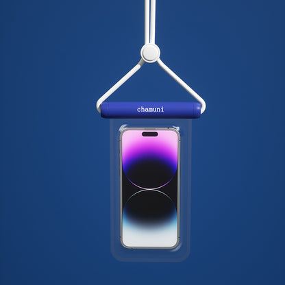 TransparentDry | Waterproof Phone Bag