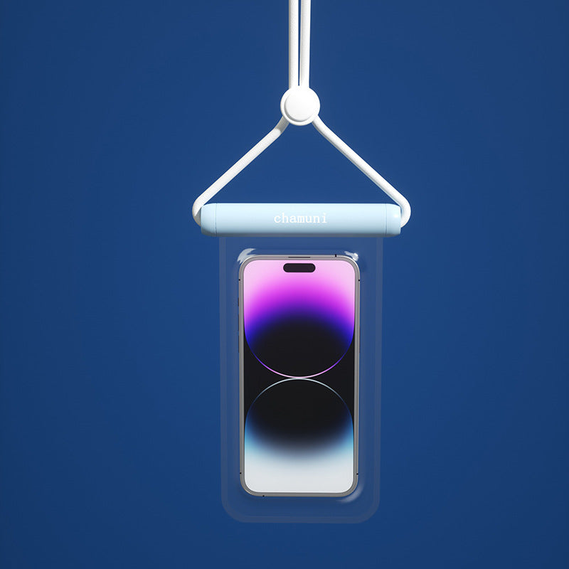 TransparentDry | Waterproof Phone Bag