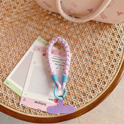 MONO-LINK | Plait Phone Charm