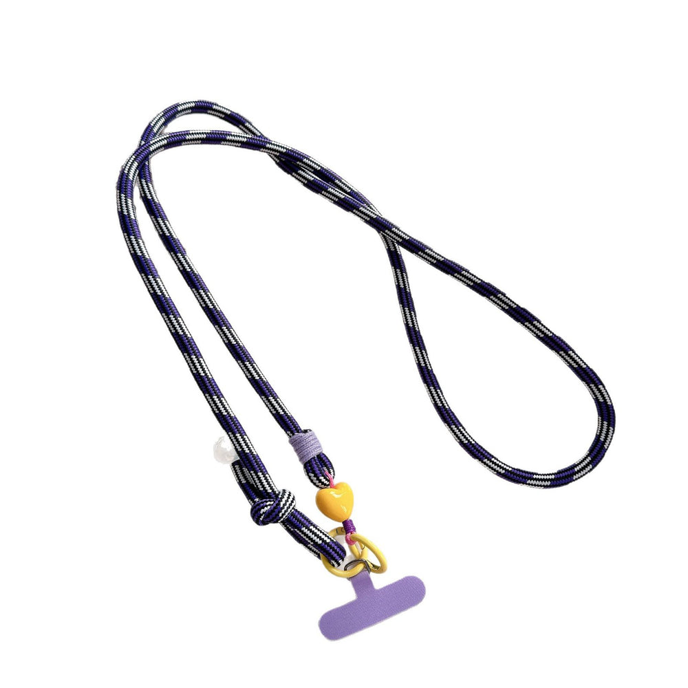 Sweet Bomb | Crossbody Phone Charm