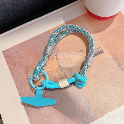 Gossamer Chain | Phone Charm