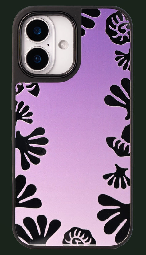 Blackshore | Rose MagSafe Phone Case Grip Set