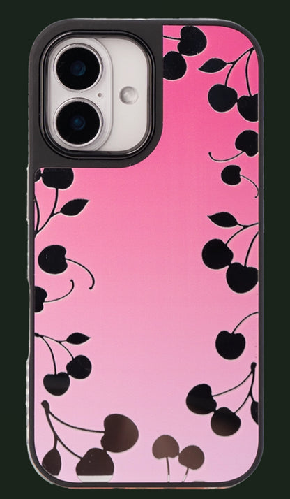 Blackshore | Rose MagSafe Phone Case Grip Set