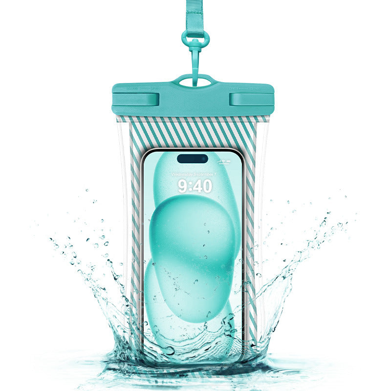WaveSafe | Waterproof Phone Bag