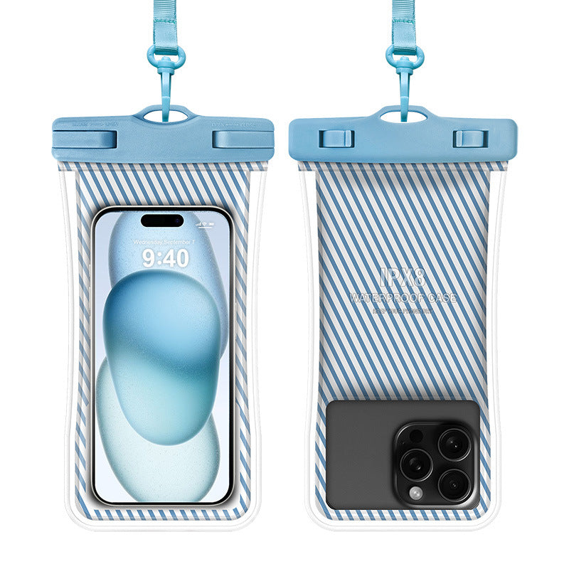 WaveSafe | Waterproof Phone Bag