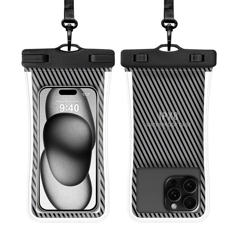 WaveSafe | Waterproof Phone Bag