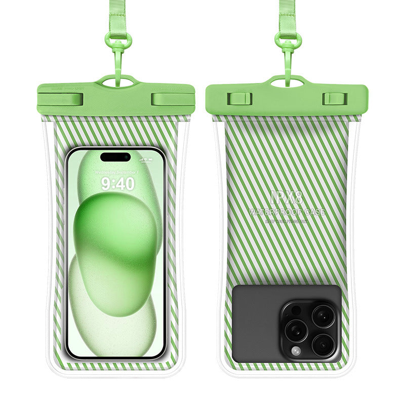 WaveSafe | Waterproof Phone Bag