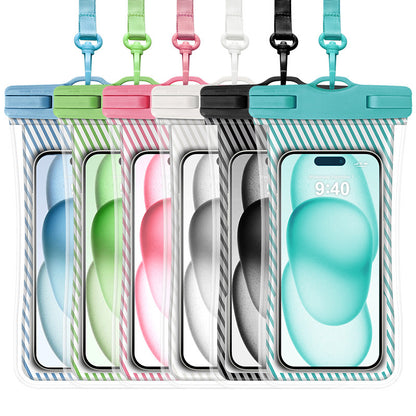 WaveSafe | Waterproof Phone Bag
