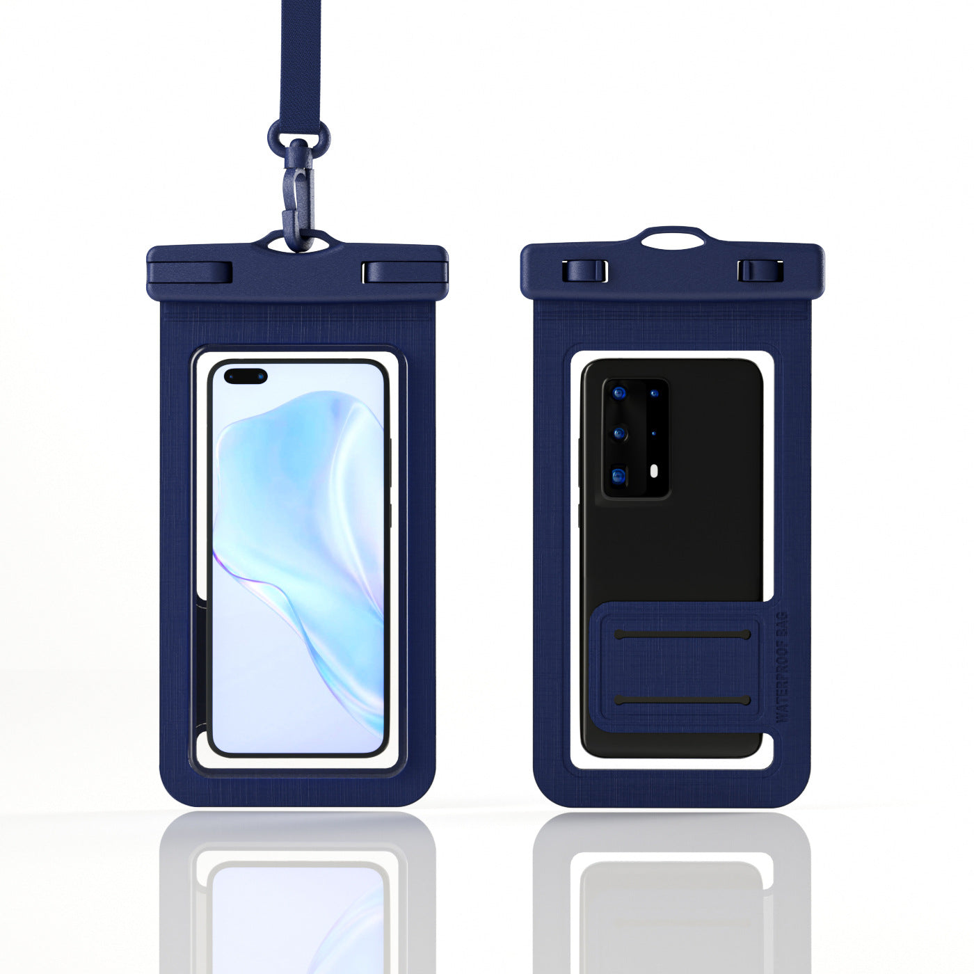 DiveMate | Waterproof Phone Bag