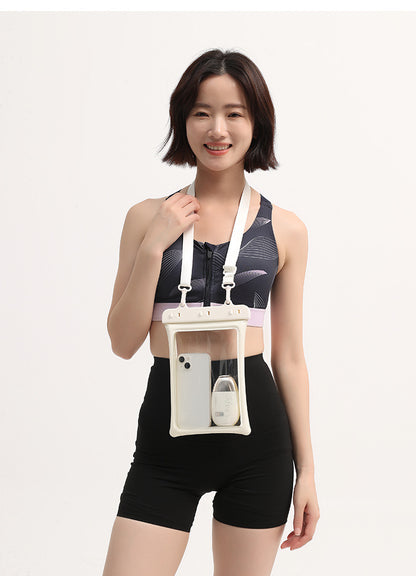 DoubleFloat | Waterproof Phone Bag