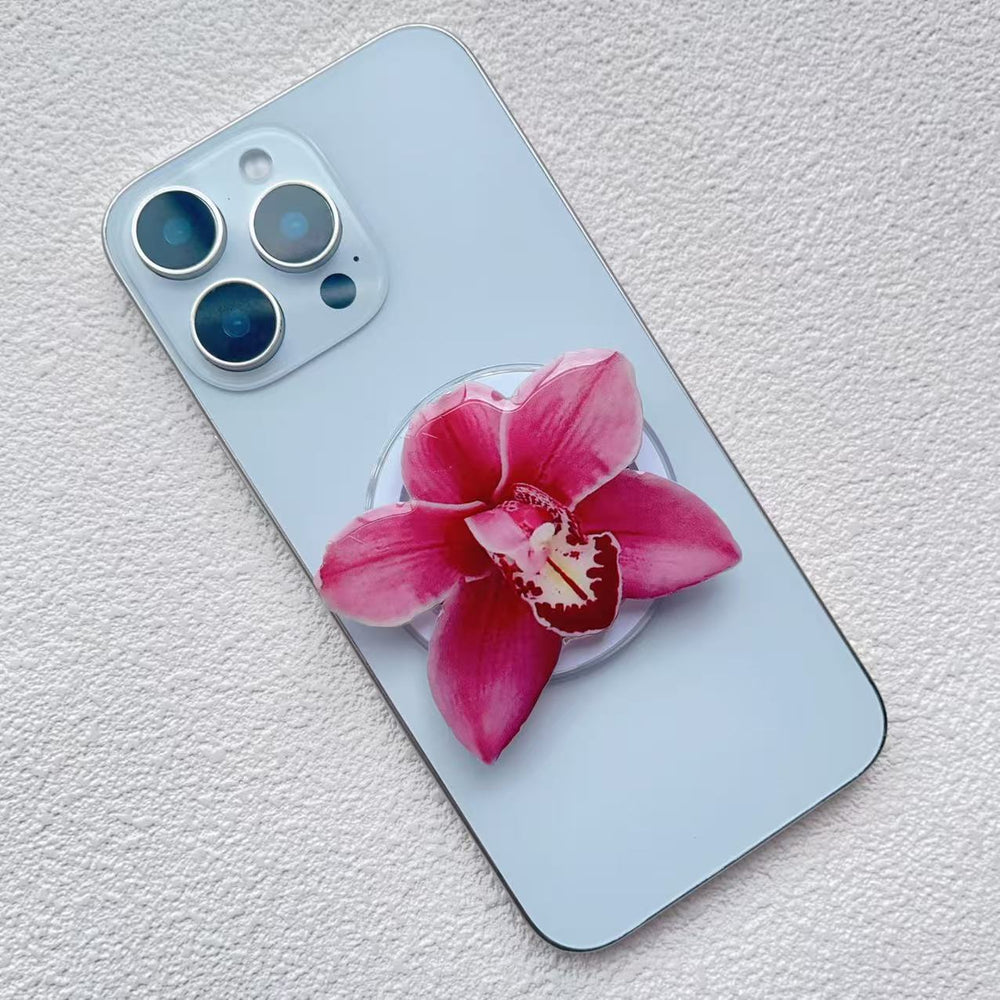 Orchidaze | MagSafe PadaSnap Grip