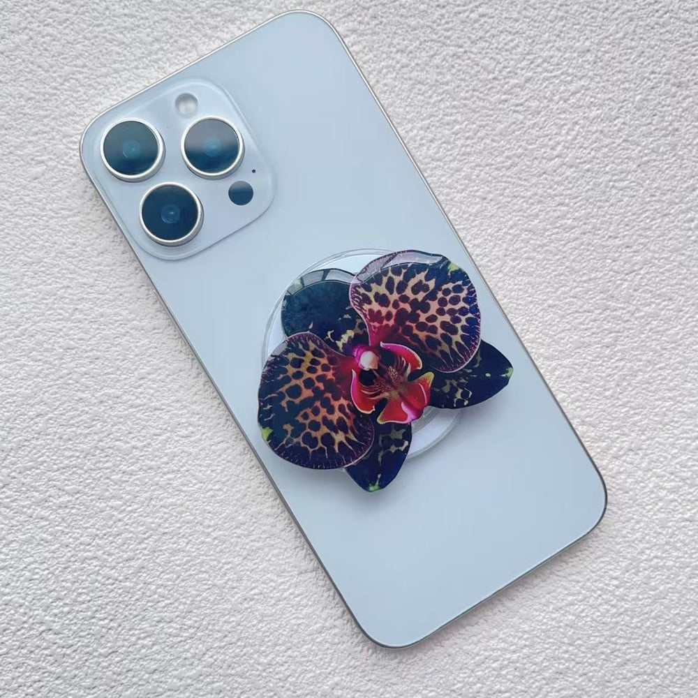 Orchidaze | MagSafe PadaSnap Grip