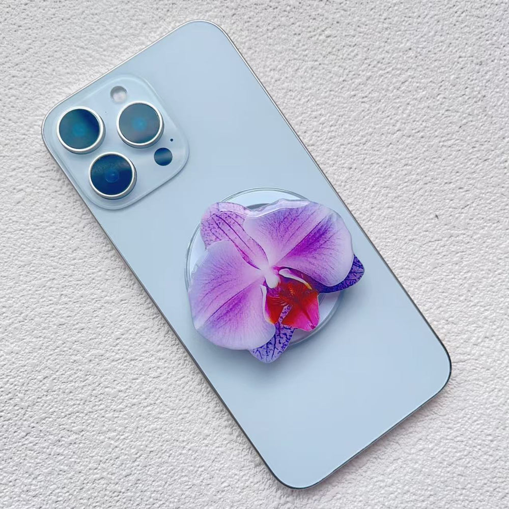 Orchidaze | MagSafe PadaSnap Grip