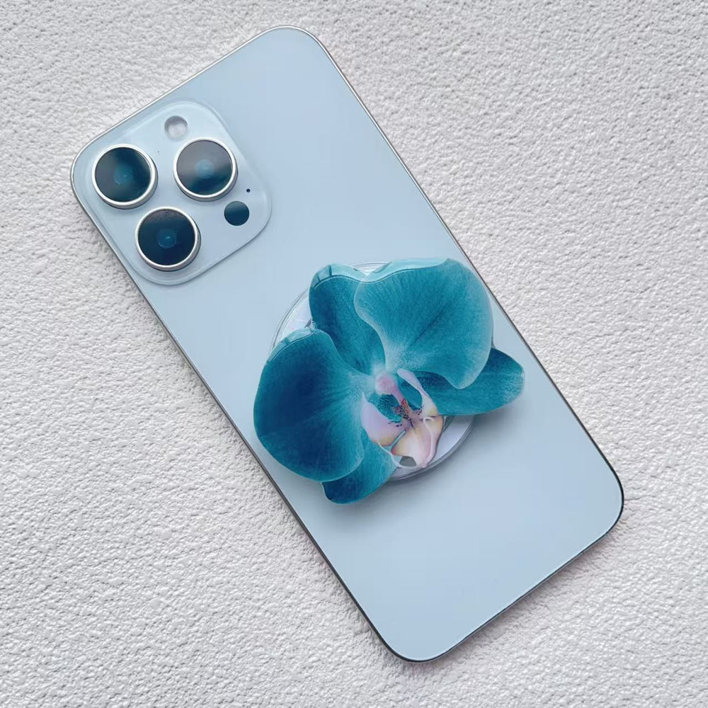 Orchidaze | MagSafe PadaSnap Grip