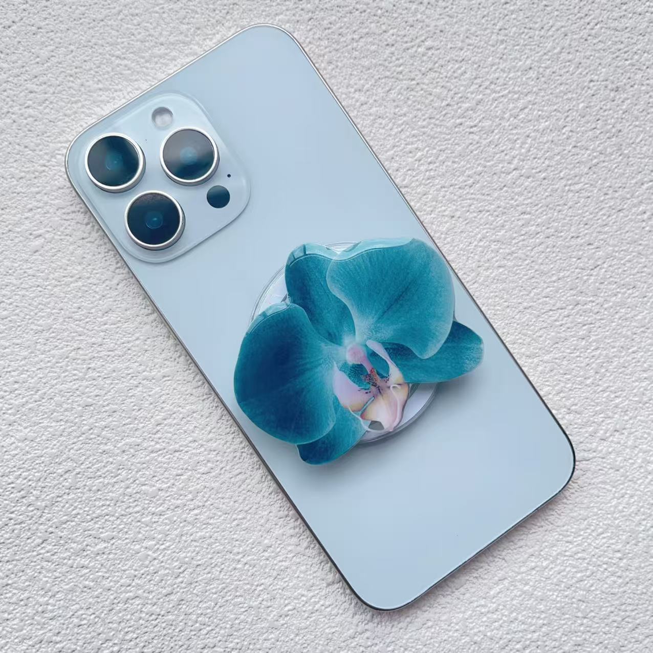 Orchidaze | MagSafe PadaSnap Grip