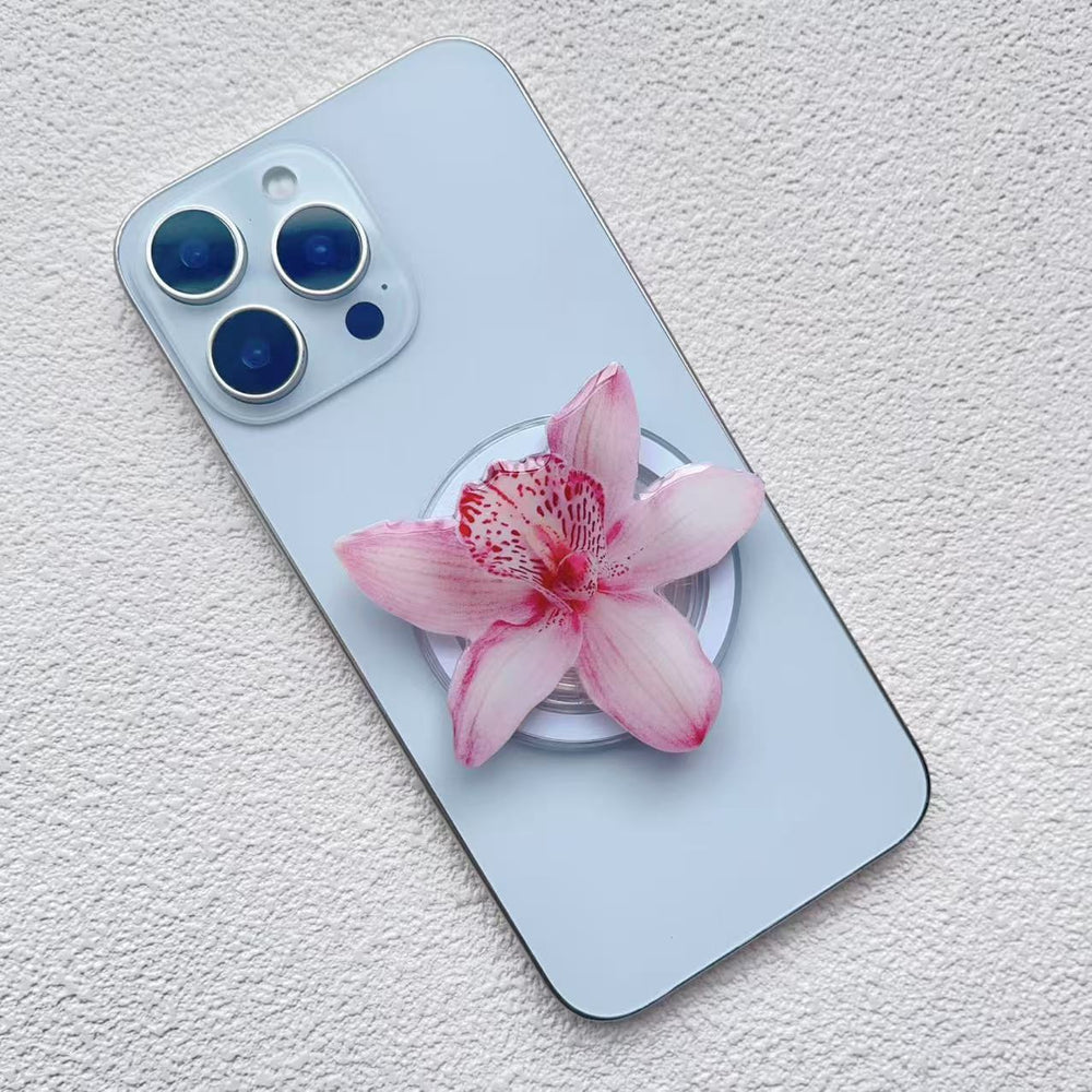 Orchidaze | MagSafe PadaSnap Grip