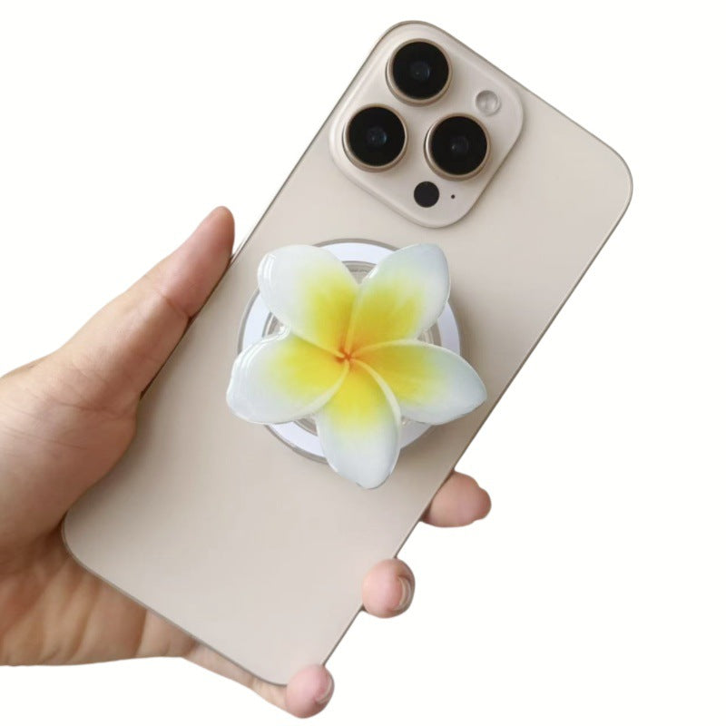 Orchidaze | MagSafe PadaSnap Grip