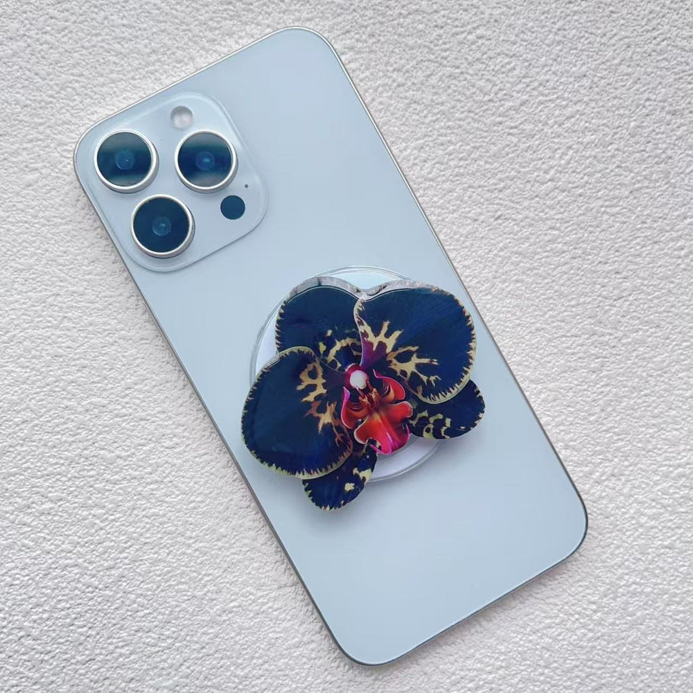 Orchidaze | MagSafe PadaSnap Grip